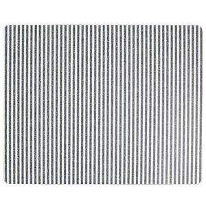 Six Pottery Barn Sailor Blue Wheaton Cork PlaceMat